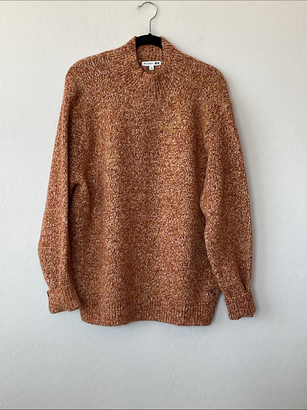 JW Anderson by Uniqulo